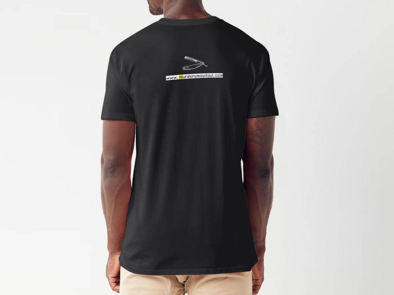 Sydney Queens of the Underworld - T Shirt