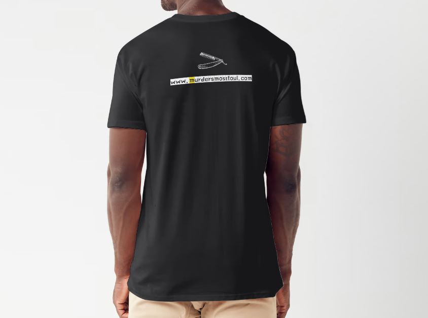 Kate Leigh "The Queen of the Underworld" - T Shirt